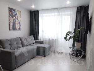 1-комн.кв., 30 м², этаж 3