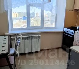 2-комн.кв., 55 м², этаж 6