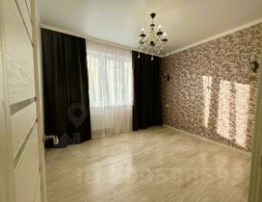 2-комн.кв., 50 м², этаж 3