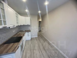 1-комн.кв., 32 м², этаж 8