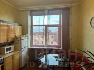 2-комн.кв., 59 м², этаж 5