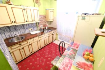 2-комн.кв., 38 м², этаж 3