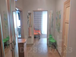 1-комн.кв., 60 м², этаж 12