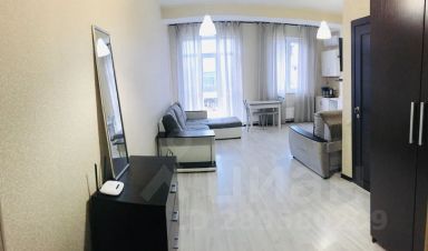 1-комн.кв., 31 м², этаж 4