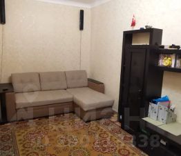 2-комн.кв., 40 м², этаж 1