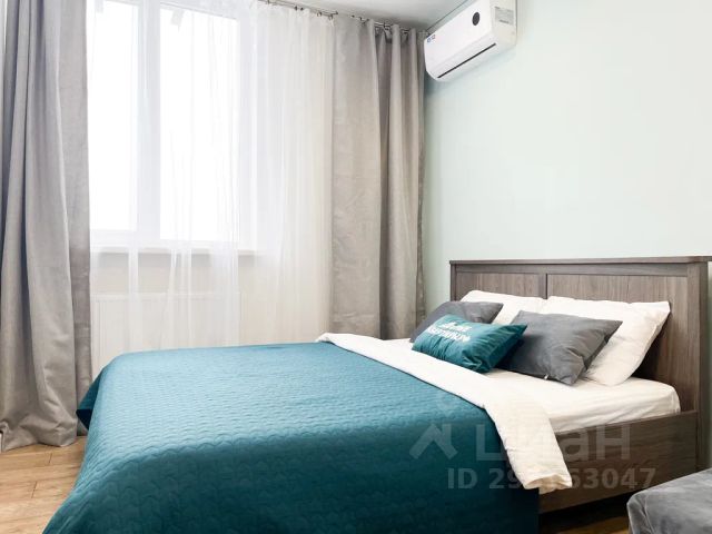 1-комн., 22 м², 7/25 этаж