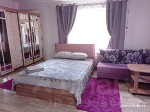 1-комн.кв., 31 м², этаж 3