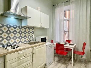 4-комн.кв., 110 м², этаж 2