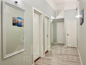 4-комн.кв., 110 м², этаж 2