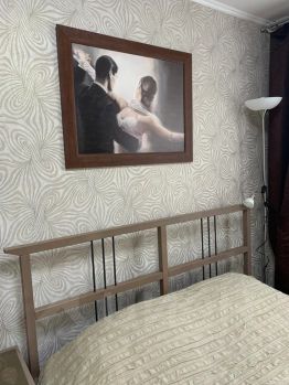 1-комн. кв 26 м2, 3/5 эт