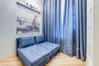 2-комн.кв., 25 м², этаж 2