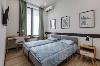 2-комн.кв., 40 м², этаж 13