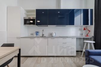 2-комн.кв., 40 м², этаж 13