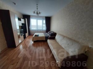 1-комн.кв., 37 м², этаж 15