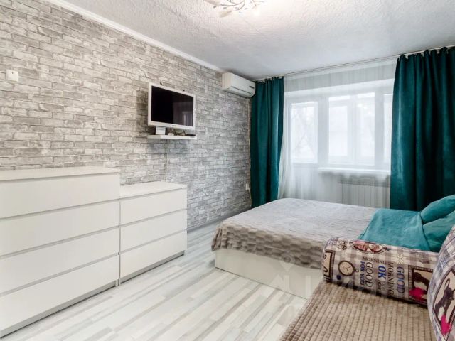 1-комн., 40 м², 3/5 этаж
