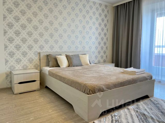 1-комн., 50 м², 2/10 этаж
