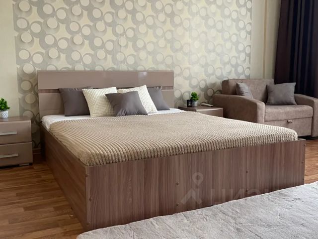 1-комн., 40 м², 9/10 этаж