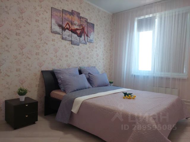 2-комн., 65 м², 8/16 этаж