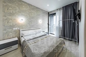 1-комн. кв 45 м2, 6/13 эт