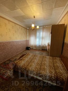 3-комн.кв., 84 м², этаж 2