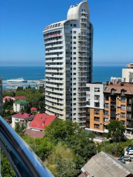 1-комн. кв 38 м2, 7/9 эт