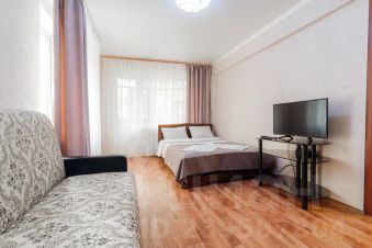 1-комн.кв., 32 м², этаж 2