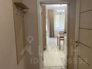 1-комн.кв., 50 м², этаж 1