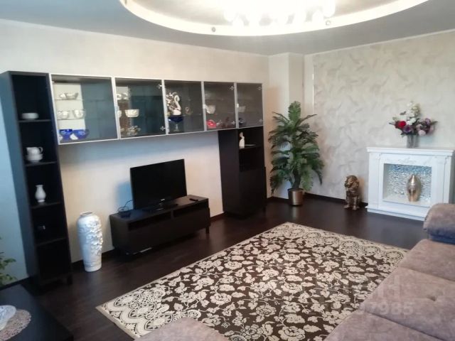 2-комн., 68 м², 8/9 этаж