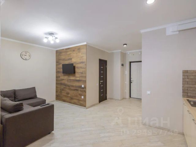 1-комн., 46 м², 12/24 этаж