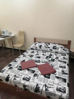 студия, 30 м², этаж 10