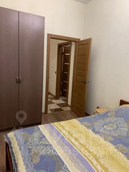 3-комн.кв., 90 м², этаж 2