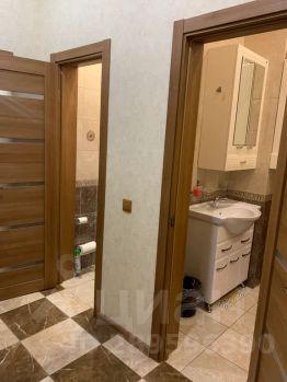 3-комн.кв., 90 м², этаж 2