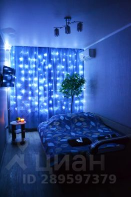 1-комн.кв., 25 м², этаж 3