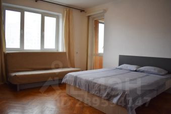 1-комн.кв., 40 м², этаж 5