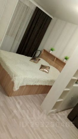 1-комн.кв., 32 м², этаж 3