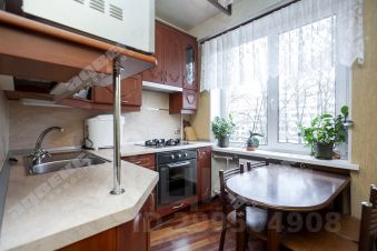 1-комн.кв., 31 м², этаж 4