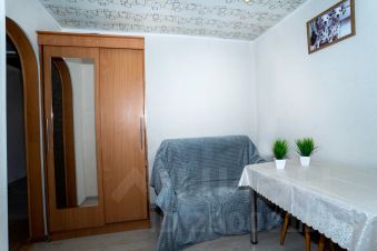 2-комн.кв., 50 м², этаж 4