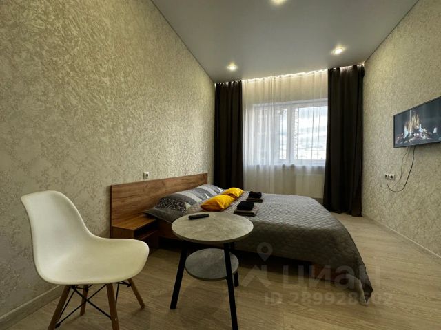 1-комн., 45 м², 11/20 этаж