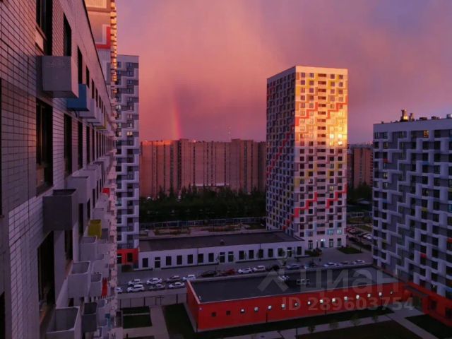 1-комн., 25 м², 16/24 этаж