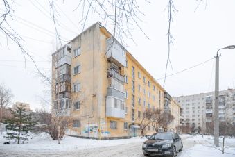 2-комн.кв., 42 м², этаж 2