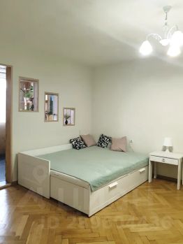 1-комн. кв 28 м2, 5/5 эт