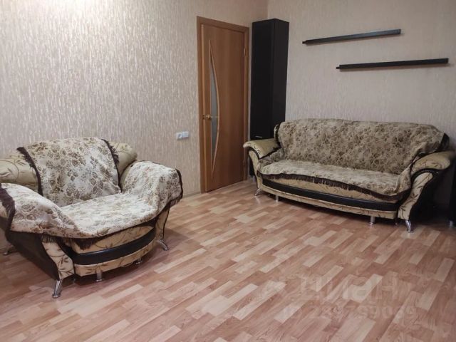 1-комн., 36 м², 4/9 этаж