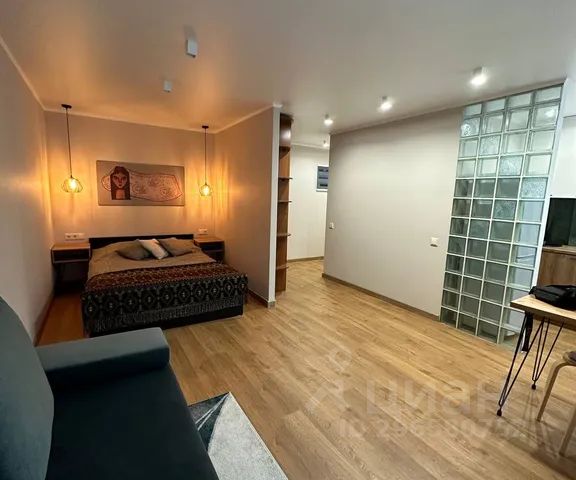 1-комн., 36 м², 2/6 этаж