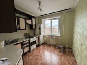 3-комн.кв., 65 м², этаж 3