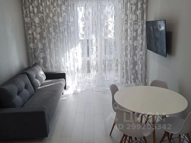 1-комн., 33 м², 5/17 этаж
