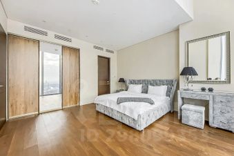 2-комн.кв., 190 м², этаж 45