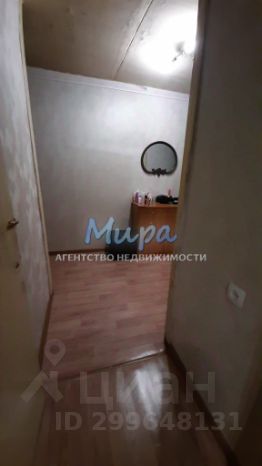 3-комн.кв., 57 м², этаж 5