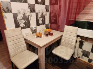 3-комн.кв., 61 м², этаж 3