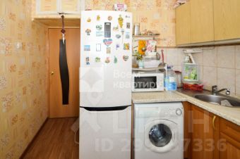 2-комн.кв., 37 м², этаж 4