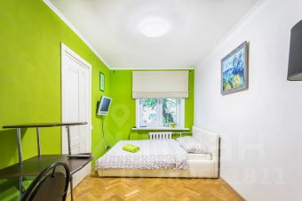 2-комн.кв., 48 м², этаж 1